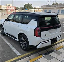 نيسان باترول